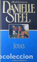 Libros: JOYAS - DANIELLE STEEL - Foto 1