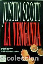 Libros: LA VENGANZA - JUSTIN SCOTT - Foto 1