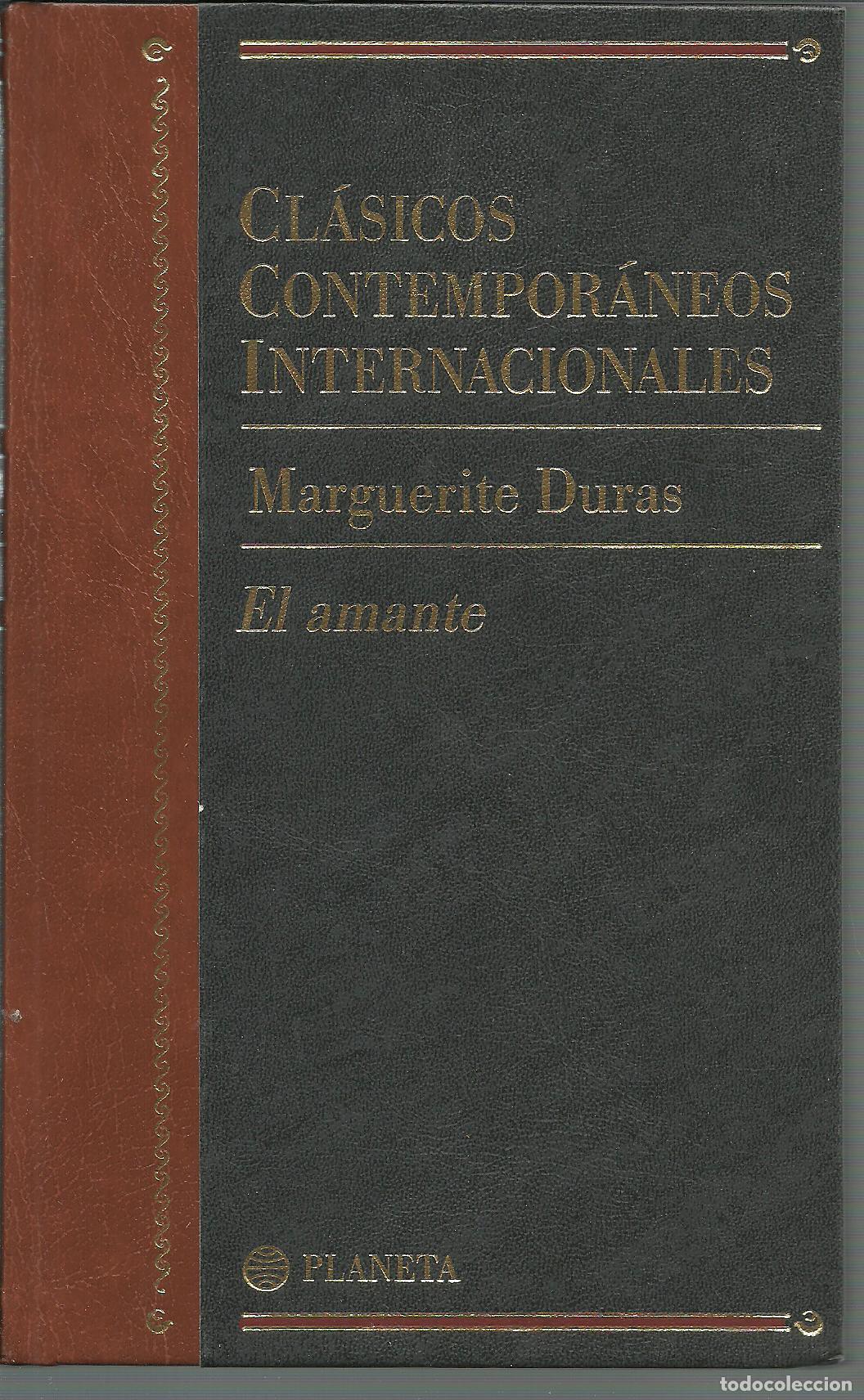 Libros: EL AMANTE - MARGUERITE DURAS - Foto 1