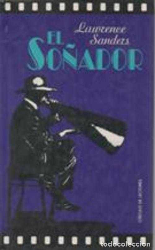 Libros: EL SO&Ntilde;ADOR - LAWRENCE SANDERS - Foto 1