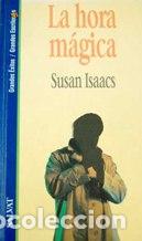 Libros: LA HORA MAGICA - SUSAN ISAACS - Foto 1