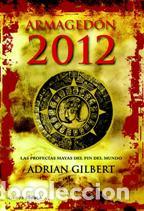 Libros: ARMAGEDON 2012 - ADRIAN GILBERT - Foto 1