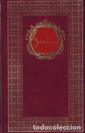 Libros: GARCIA LORCA - ARTURO MAGARI&Ntilde;O - Foto 1