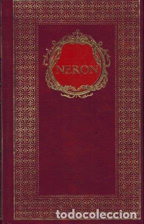 Libros: NERON - VVAA - Foto 1
