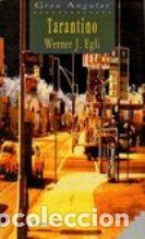 Libros: TARANTINO - WERNER J. EGLI - Foto 1