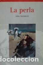 Libros: LA PERLA - JOHN STEINBECK - Foto 1