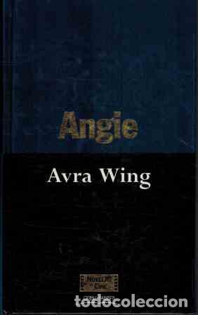 Libros: ANGIE - AVRA WING - Foto 1