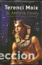 Libros: EL ARPISTA CIEGO - TERENCI MOIX - Foto 1