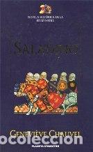 Libros: SALADINO - GENEVIEVE CHAUVEL - Foto 1