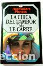 Libros: LA CHICA DEL TAMBOR - JOHN LE CARRE - Foto 1