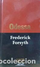 Libros: ODESSA - FREDERICK FORSYTH - Foto 1