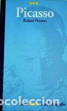 Libros: PICASSO - ROLAND PENROSE - Foto 1