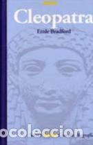 Libros: CLEOPATRA - ERNLE BRADFORD - Foto 1