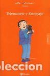 Libros: TEJEMANEJE Y ESTROPAJO - ALFREDO GOMEZ CERDA - Foto 1
