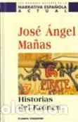 Libros: HISTORIAS DEL KRONEN - JOSE ANGEL MA&Ntilde;AS - Foto 1