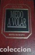 Libros: MIEDO A VOLAR - ERICA JONG - Foto 1