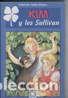 Libros: KIM Y LOS SULLIVAN - DOMINIQUE GARDE - Foto 1