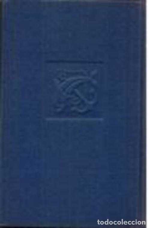 Libros: EL BUEN SALVAJE - EDUARDO CABALLERO CALDERON - Foto 1