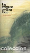 Libros: LAS AVENTURAS DE OLIVER TWIST - CHARLES DICKENS - Foto 1