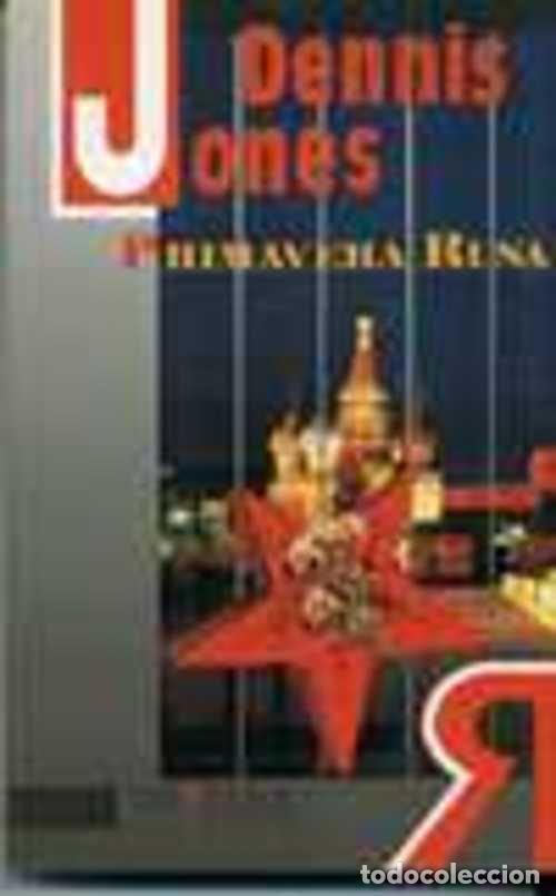 Libros: PRIMAVERA RUSA - DENIS JONES - Foto 1