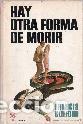 Libros: HAY OTRA FORMA DE MORIR - FRANCIS CLIFFORD - Foto 1