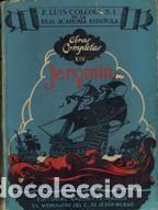 Libros: JEROMIN II - P LUIS COLOMA - Foto 1