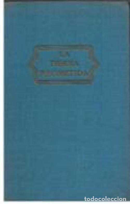 Libros: LA TIERRA PROMETIDA - WARWICK DEEPING - Foto 1