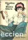 Libros: CLAUDIA EN SANTA CLARA - ENID BLYTON - Foto 1