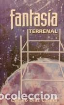 Libros: FANTASIA TERRENAL - CECILIO DIAZ CARELA - Foto 1