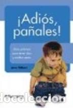 Libros: &iexcl;ADIOS, PA&Ntilde;ALES! - JANE GILBERT - Foto 1