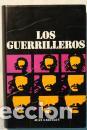 Libros: LOS GUERRILLEROS - JEAN LARTEGUY - Foto 1