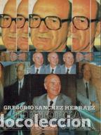 Libros: HISTORIA DE UNA VIDA - GREGORIO SANCHEZ HERRAEZ - Foto 1