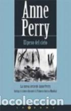 Libros: EL PESO DEL CIELO - ANNE PERRY - Foto 1