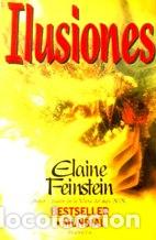Libros: ILUSIONES - ELAINE FEINSTEIN - Foto 1