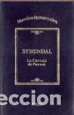 Libros: LA CARTUJA DE PARMA - STHENDAL - Foto 1