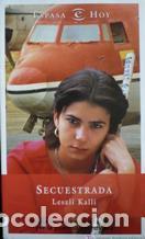 Libros: SECUESTRADA - LESZLI KALLI - Foto 1