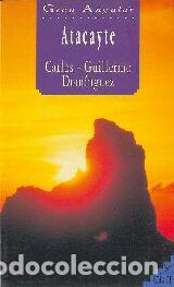 Libros: ATACAYTE - CARLOS GUILLERMO DOMINGUEZ - Foto 1