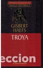 Libros: TROYA - GISBERT HAEFS - Foto 1