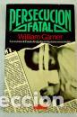 Libros: PERSECUCION FATAL - WILLIAM GARNER - Foto 1