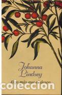 Libros: ALGO MAS QUE EL DESEO - JOHANNA LINDSEY - Foto 1