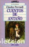 Libros: CUENTOS DE ANTA&Ntilde;O - CHARLES PERRAULT - Foto 1