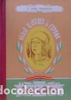 Libros: ISABEL LA CATOLICA - J.LOPEZ PRUDENCIO - Foto 1
