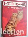 Libros: EL VISITANTE - K A APPLEGATE - Foto 1