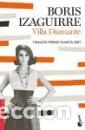 Libros: VILLA DIAMANTE - BORIS IZAGUIRRE - Foto 1