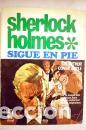 Libros: SHERLOCK HOLMES SIGUE EN PIE - SIR ARTHUR CONAN DOYLE - Foto 1