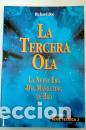 Libros: LA TERCERA OLA - RICHARD POE - Foto 1