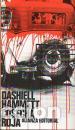 Libros: COSECHA ROJA - DASHIELL HAMMETT - Foto 1