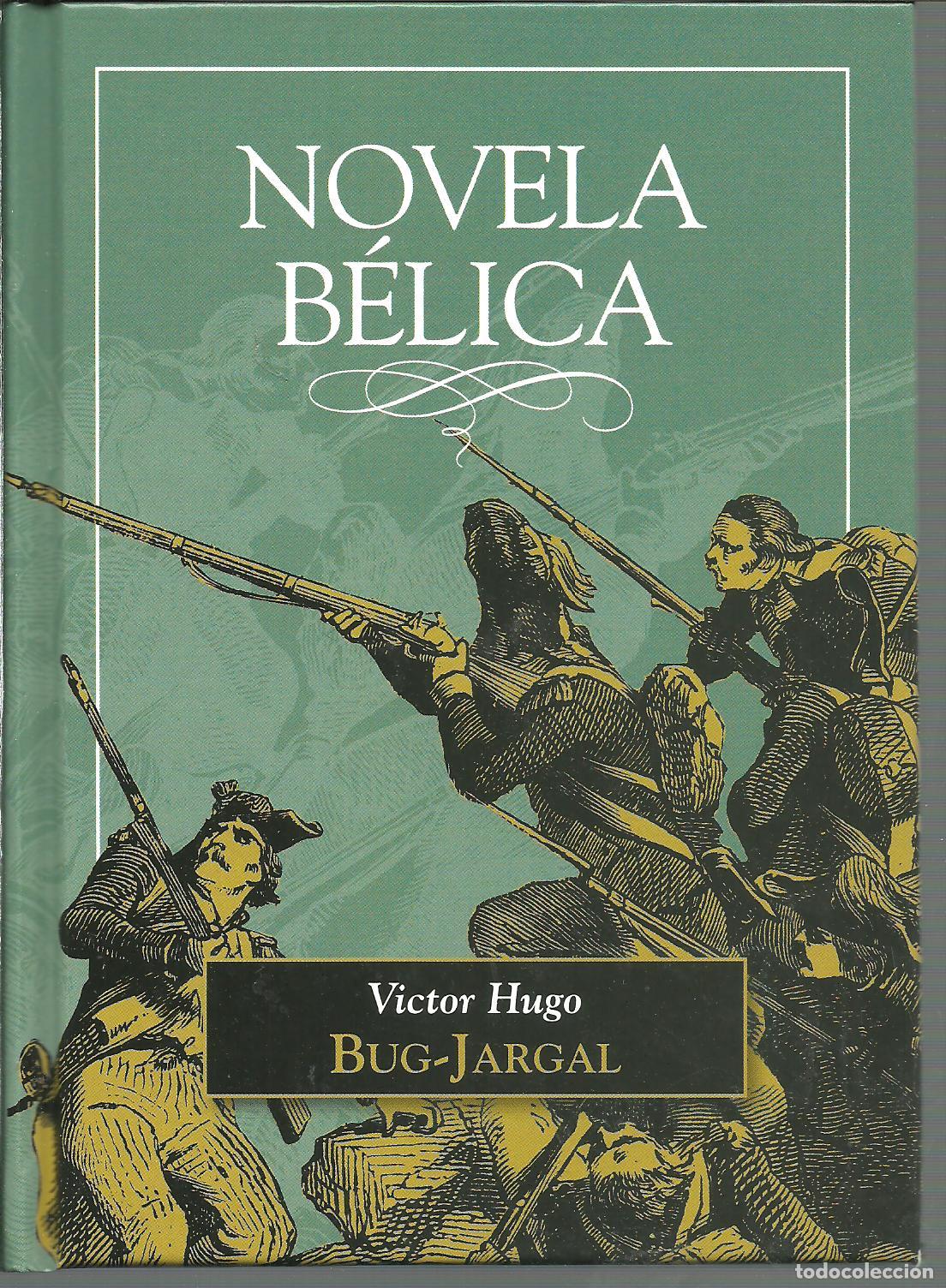 Libros: BUG JARGAL - VICTOR HUGO - Foto 1