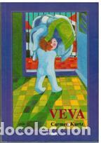 Libros: VEVA - CARMEN KURTZ - Foto 1