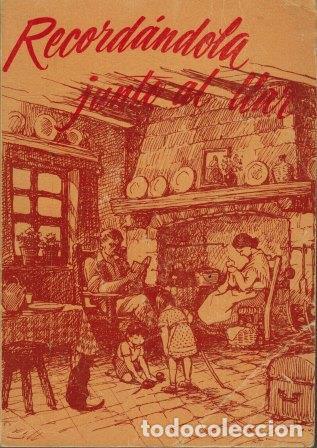 Libros: RECORDANDOLA JUNTO AL MAR - SE&Ntilde;ORITAS DEL CENTRO - Foto 1